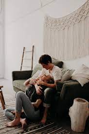 Intimate In Home Session The Quirky Photographer Videographer Lifestyle Photography Couples Couples Intimate Couples Boudoir