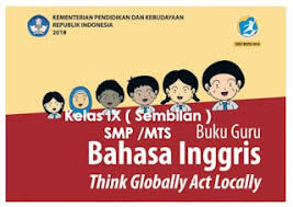 Penilaian akhir semester (pas) adalah kegiatan yang dilakukan untuk mengukur pencapaian kompetensi peserta didik di akhir semester genap. View Kunci Jawaban Buku Paket Bahasa Inggris Kelas 9 Kurikulum 2013 Png Kunci 13