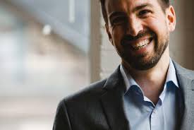 THE POWER OF BRINGING PEOPLE & IDEAS TOGETHER