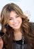 Curly Miley Cyrus Natural Hair