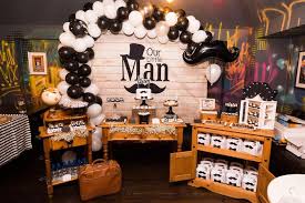Birthday Party For Men Ideas Little Man Mustache Party On Kara S Party Ideas Karaspartyideas Com 3 Mens Birthday Party Mr Onederful Birthday Party Ideas Mustache Birthday Party