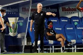 Javier aguirre onaindía veya lakabıyla el vasco (d. Leganes Boss Javier Aguirre To Leave Club At End Of Season Asier Garitano To Return Football Espana