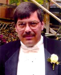 David Hines Obituary