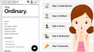 We did not find results for: What To Use After The Ordinary Lactic Acid Simple Guide With Demonstration Youtube