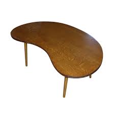 Kidney shaped tables are great for teachers to encourage students to work together. Quindry Furniture