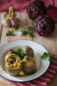 Maybe you would like to learn more about one of these? Carciofi Alla Romana Ricetta Collaudata Fregosi Lisa Mumcakefrelis