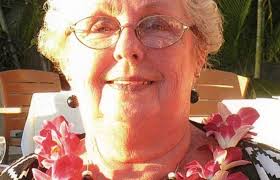 Judith Graham Shawcross Obituary April 16, 2014