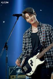 Jiminiesuga Selebritas Suami Kim