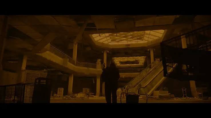 2073 Film Review: Urgent & Unique - Loud And Clear Reviews