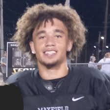 Malik R Kirby's High School Career Home