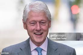 215 Bill Clinton Visits Northern Ireland Stock Photos, High-Res Pictures,  and Images