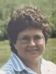 Sharon Whitehead Obituary