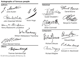 Check spelling or type a new query. Autograph Autographs Of Famous People Kids Encyclopedia Children S Homework Help Kids Online Dictionary Handwriting Analysis Famous Famous People