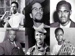 The Comeback Of Great Leaders Of Africa Prof P L O Lumumba Youtube