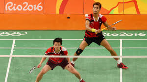 Get the details about the tokyo olympics badminton, along with the groups, teams and schedule. Mixed Doubles Joy For Indonesian Pair Olympic News