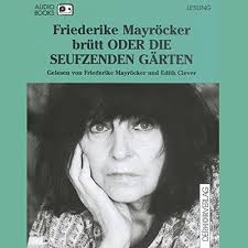 Find many great new & used options and get the best deals for the german list ser.: Audiobooks Narrated By Friederike Mayrocker Audible In