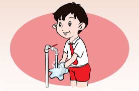 Menjaga kebersihan lingkungan sekolah merupakan tanggung jawab. Ciptakan Lingkungan Sekolah Bersih Dan Sehat Dengan Phbs Sbnp Platform