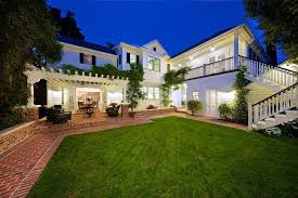 San Diego California Casas