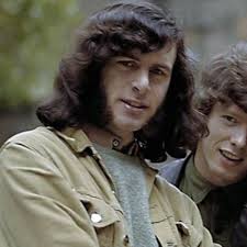 John Wilson touring with music made with Rory Gallagher in Taste