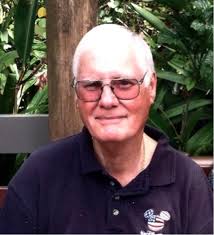 Michael Trigg Obituary