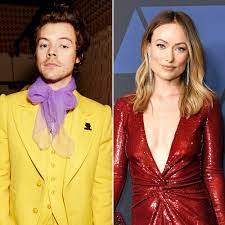 Olivia wilde actress and activist olivia wilde is a modern day renaissance woman, starring in many acclaimed film productions, while simultaneously giving back to the community. Harry Styles Olivia Wilde S Romance How Did It Start A Timeline