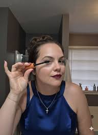 What can you do with empty mascara tubes?