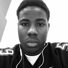 Rod Marks' High School Bio