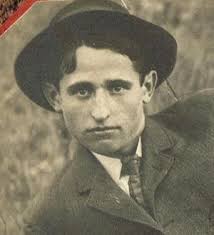 Joseph Petri (1891-1972)