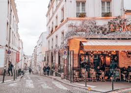 Welcome to mad city, where the choice is yours. Paris City Guide Vive La France Little Wanderbook Com