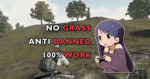 Cara Menghilangkan Rumput Di Pubg Mobile Versi Terbaru Denpono Blog