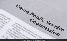 There is a common upsc syllabus pattern for. Upsc Prelims 2021 Postponed Upsc Civil Services Prelims Postponed