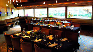 Private Events At Chart House Genesee Hilltop Seafood Restaurant