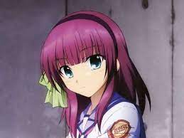 Collection by frank williams • last updated 12 days ago. These 36 Purple Haired Anime Girls Are So Damn Interesting
