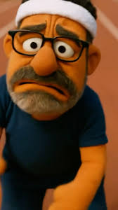 Erik hitting the Mariah Carey high notes sells this puppetry I think.  #brendanschaub #erikgriffin #chin #nickdavis #chrisdelia  #thegoldenhourpodcast