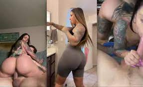 TIKTOK STAR TURNS PORNSTAR! - Porn Videos & Photos - EroMe