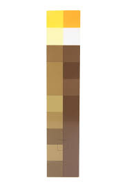 Minecraft Torch Minecraft Light Minecraft Pixel Art Minecraft