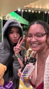 Sophia Katseye Lexi Girlset