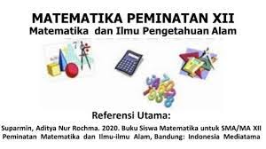 We did not find results for: Matematika Peminatan Kelas Xii Mipa Pages 1 12 Flip Pdf Download Fliphtml5