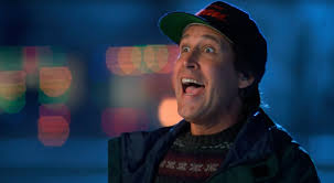 Christmas Vacation' reunion: 3rd actor joins new movie filming in Central  NY