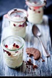 Pin By Karen Lindner Designs On Yuuuuummiez Mousse Recipes Sweet Recipes Desserts
