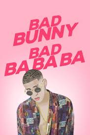 Bad bunny does whatever he wants. Amazon Com Bad Bunny Reggaeton Notebook 6x9 Ruled Journal Great For School Or College Or As A Gift For A Reggaeton Fan 9798689819846 Notebooks Bee Strong Books