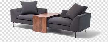 High quality leather substitute covers remaining areas Table Eames Lounge Chair Sofa Bed Couch Modern Chair Transparent Background Png Clipart Hiclipart