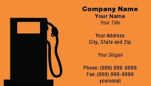 But even that discount only amounts to a rewards rate of about 4% using the national average price of gas. Gas Services Business Cards