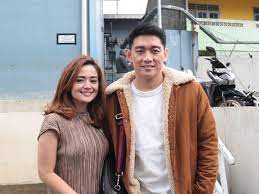 Tadinya kami mau ke turki tapi kayaknya ada kendala di sana ya, jadi belum bisa sekarang, kata citra monica ditemui di gedung transmedia, kawasan mampang. Cara Ifan Seventeen Dan Citra Monica Dekatkan Anak Masing Masing