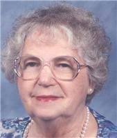 Dorothy Smith Obituary (2015)