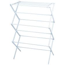 Check spelling or type a new query. Portsmouth Home 3 Tier Laundry Drying Rack