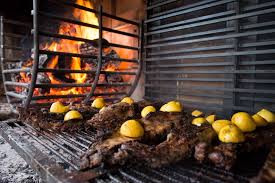9 ways how to grill like an argentinian