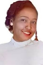 Ella Mae Dent Obituary in Columbus at Progressive Funeral Home