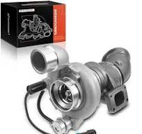 Amazon.com: A-Premium Complete Turbo Turbocharger with ...