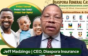 UK-based Diaspora Insurance launches innovative group funeral insurance